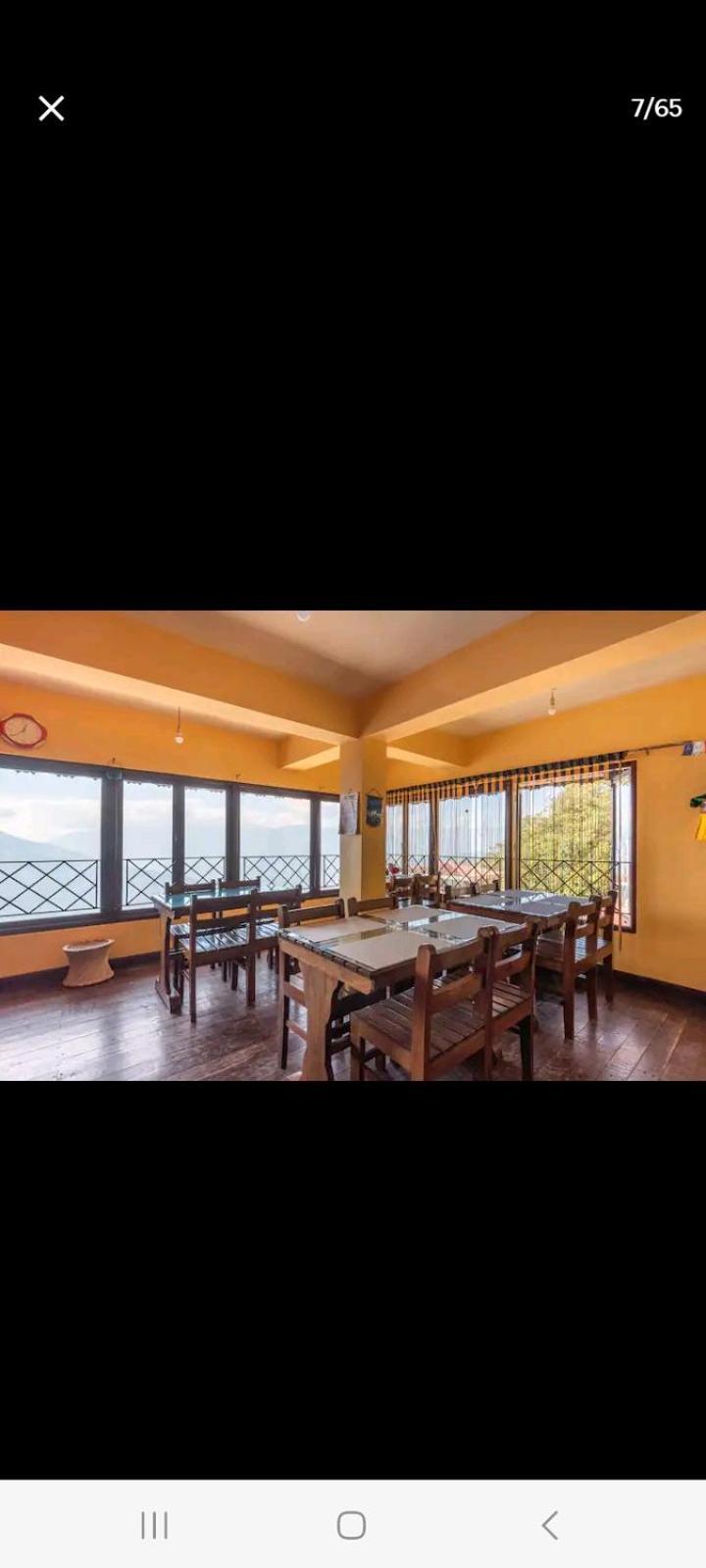 Little Singamari Home Stay 大吉岭 外观 照片