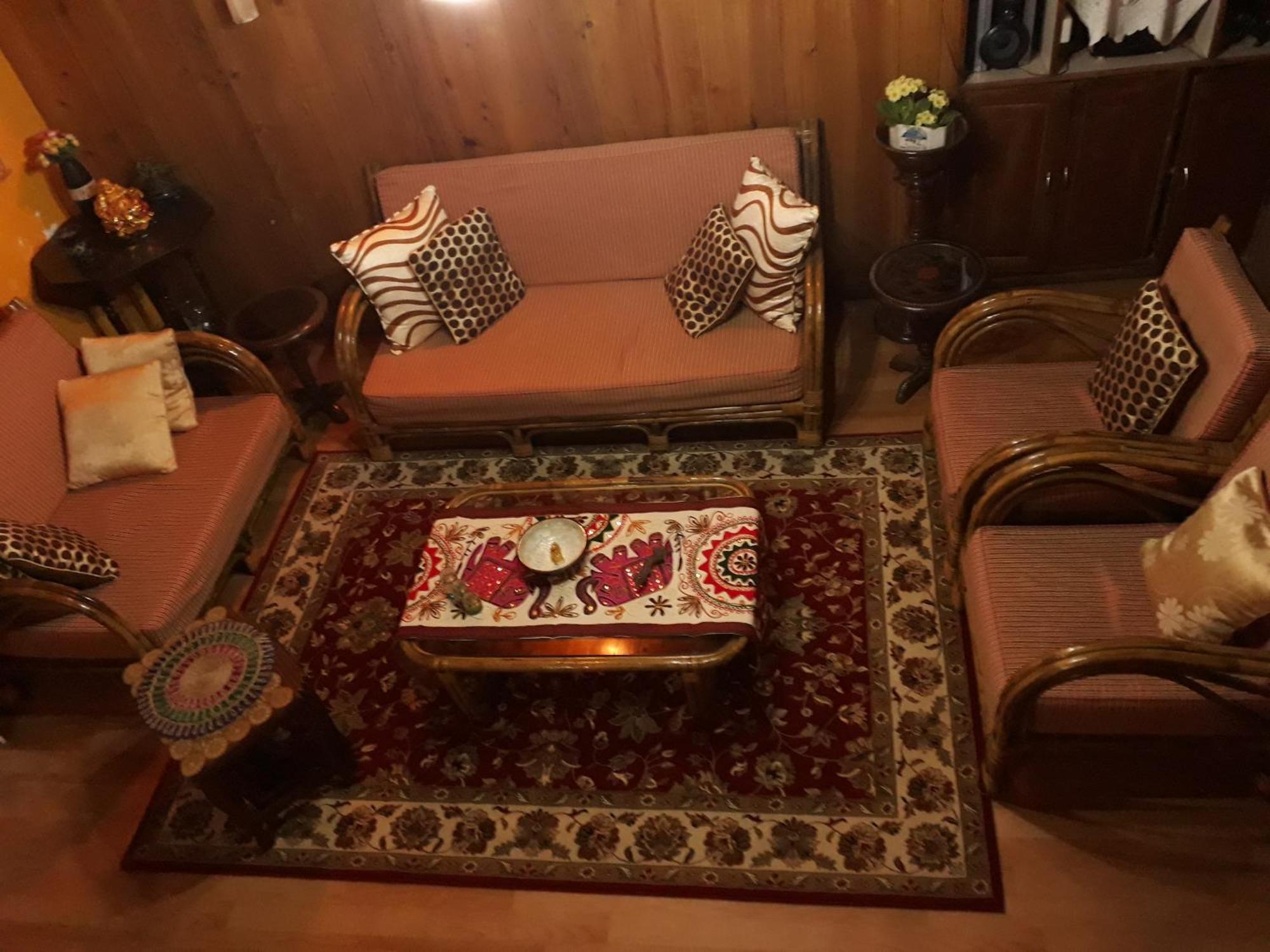 Little Singamari Home Stay 大吉岭 外观 照片