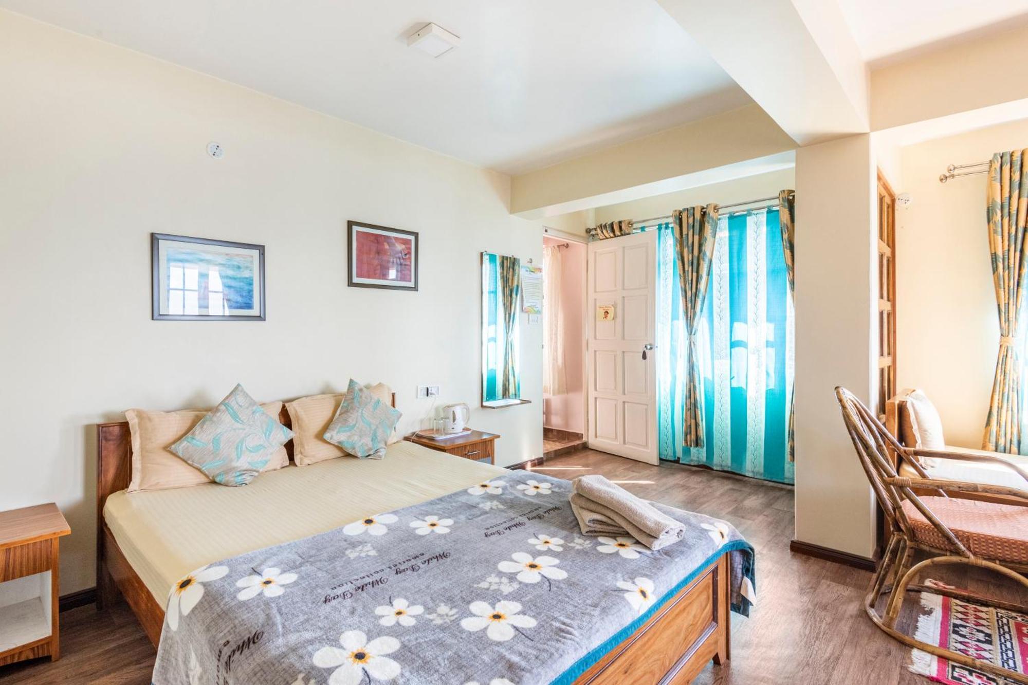 Little Singamari Home Stay 大吉岭 外观 照片