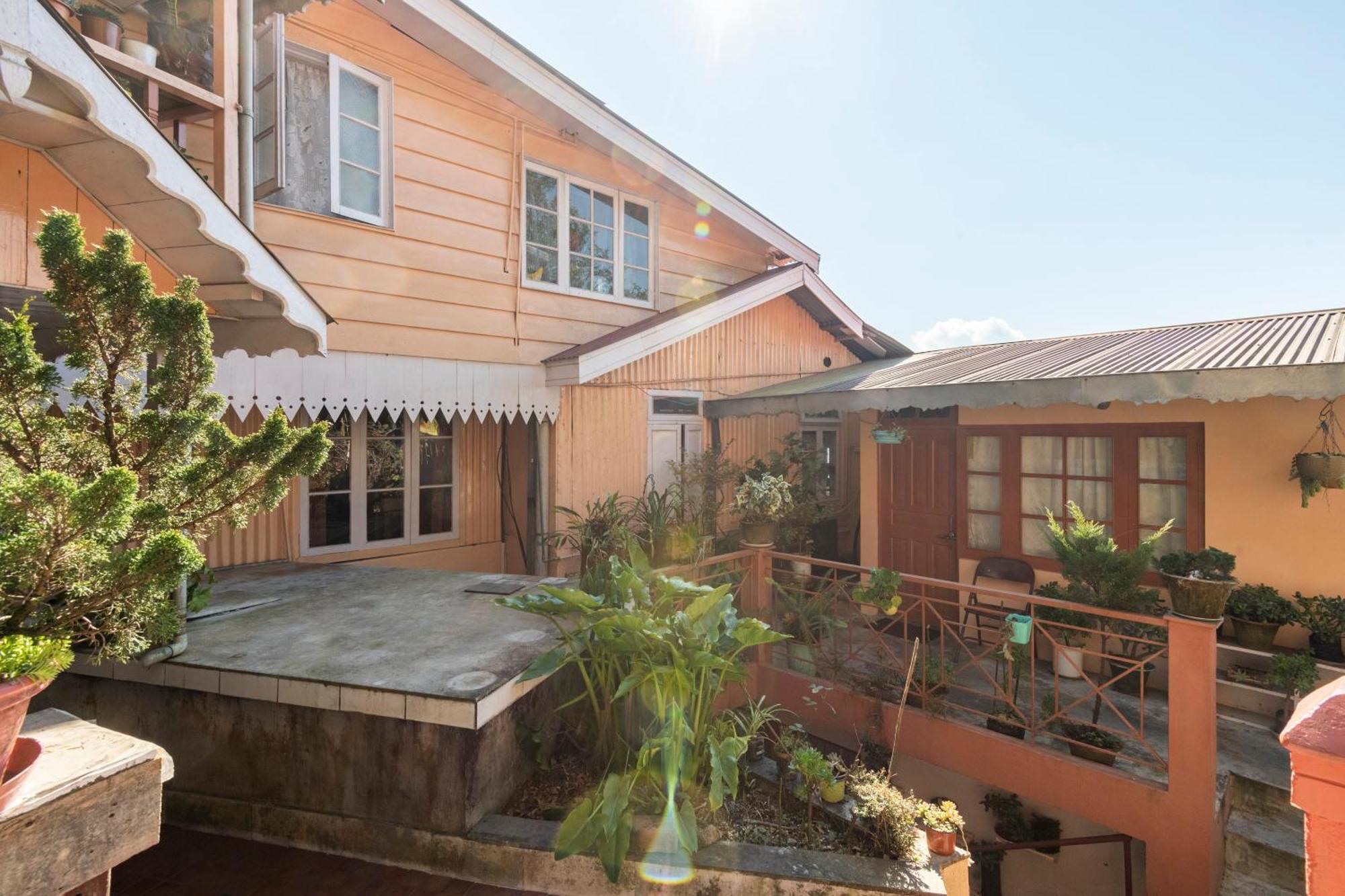 Little Singamari Home Stay 大吉岭 外观 照片