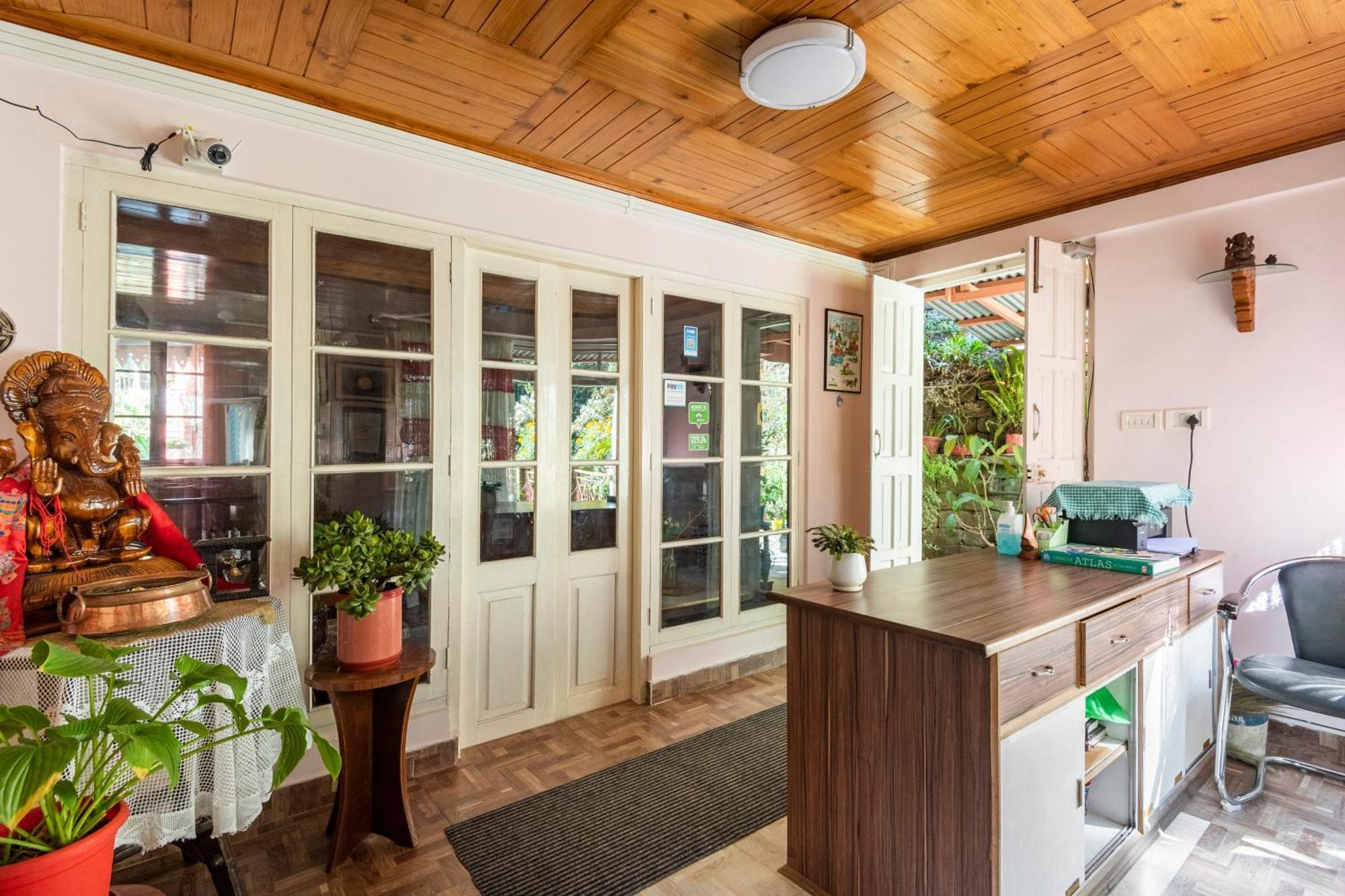 Little Singamari Home Stay 大吉岭 外观 照片