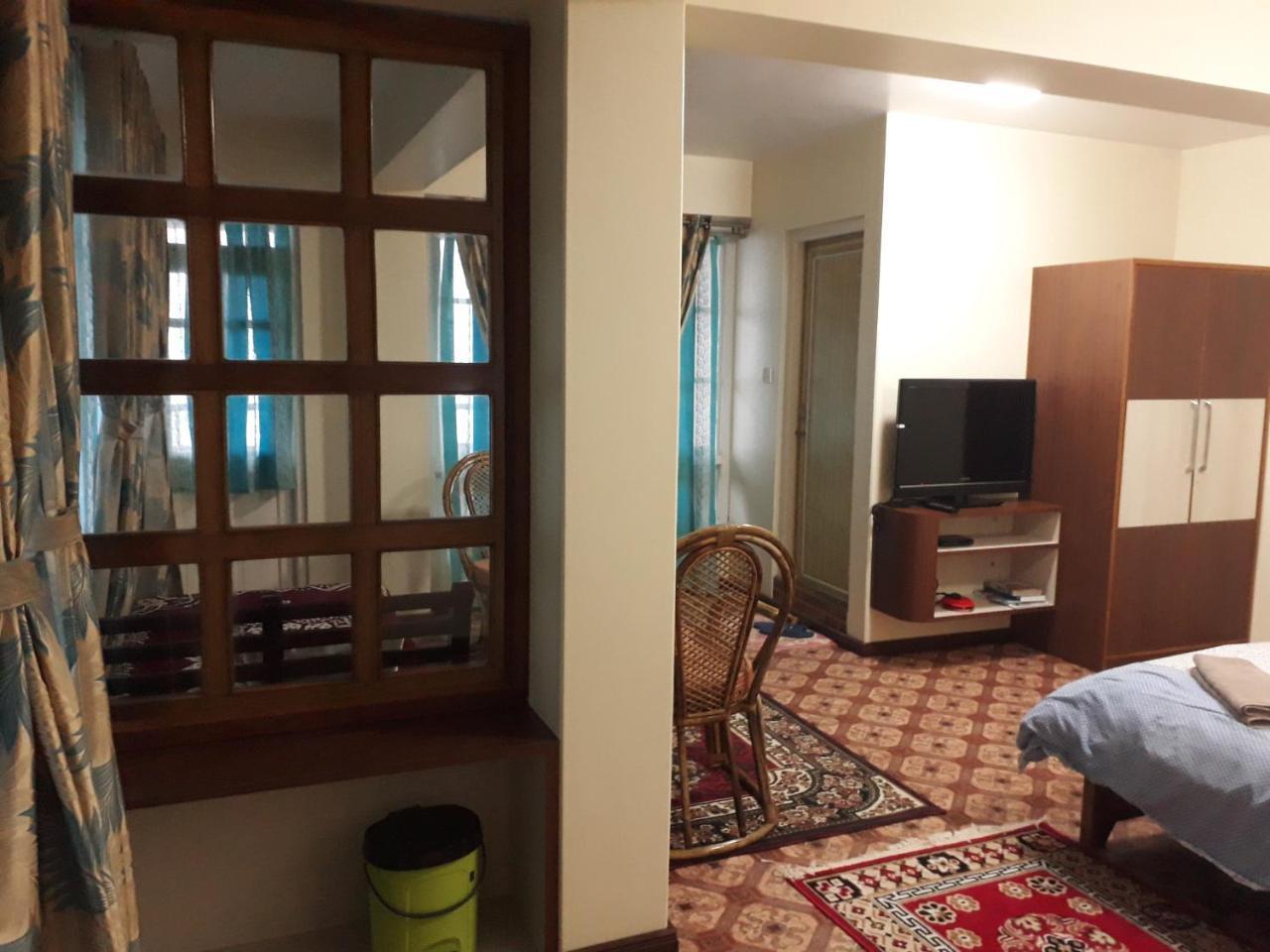 Little Singamari Home Stay 大吉岭 外观 照片