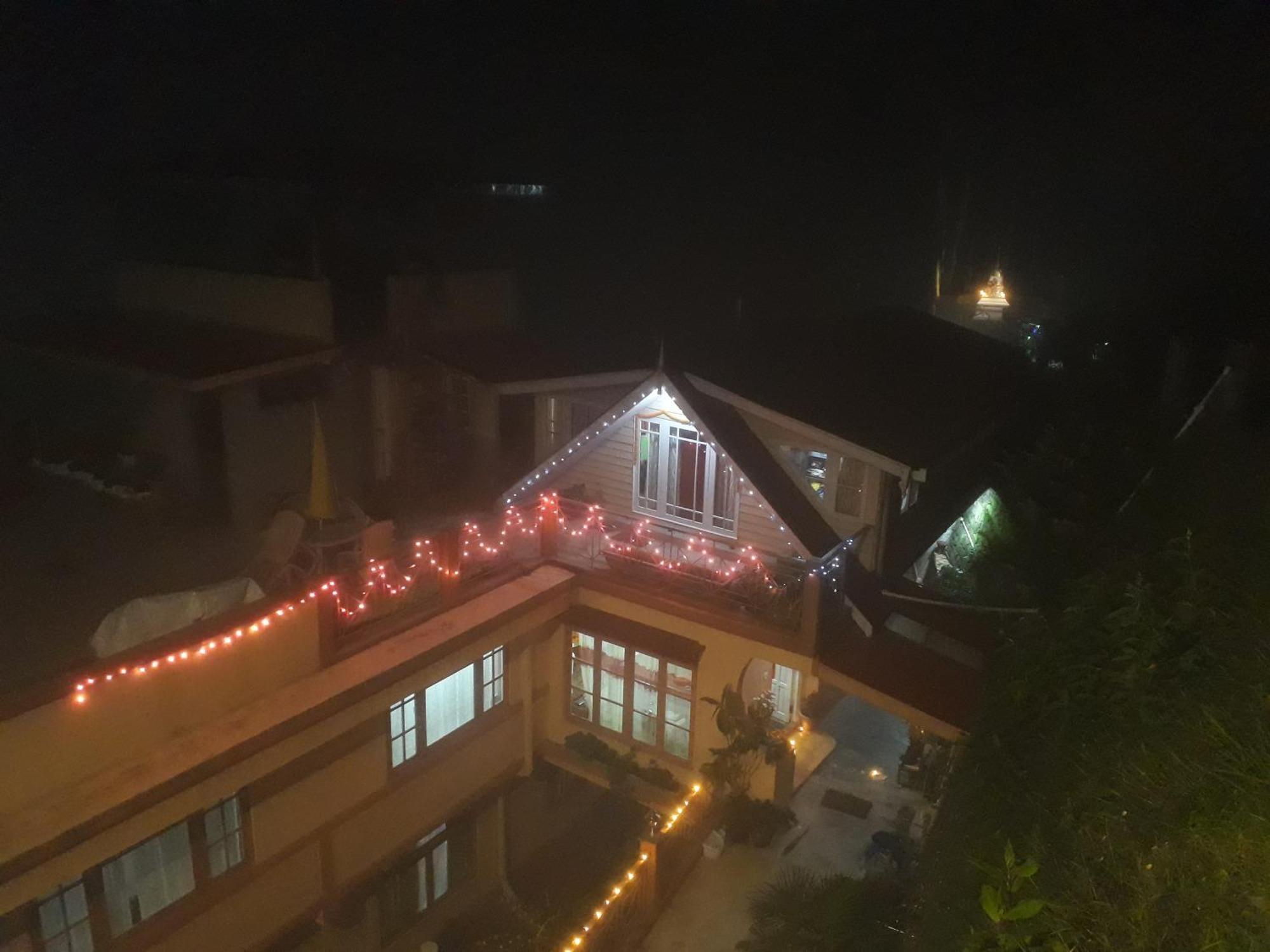 Little Singamari Home Stay 大吉岭 外观 照片